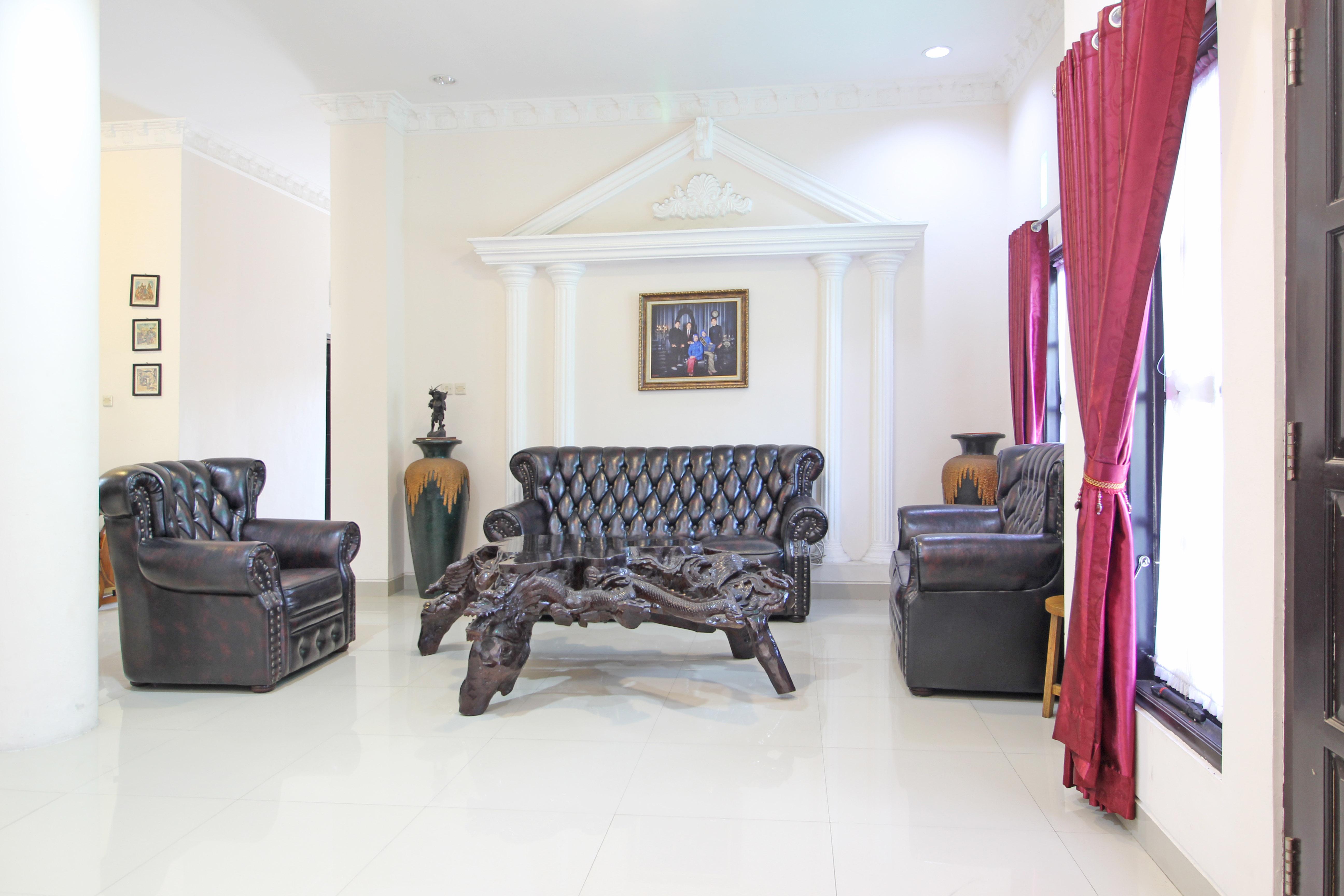 Reddoorz Near Umy Yogyakarta Hotel Ngabean Kültér fotó