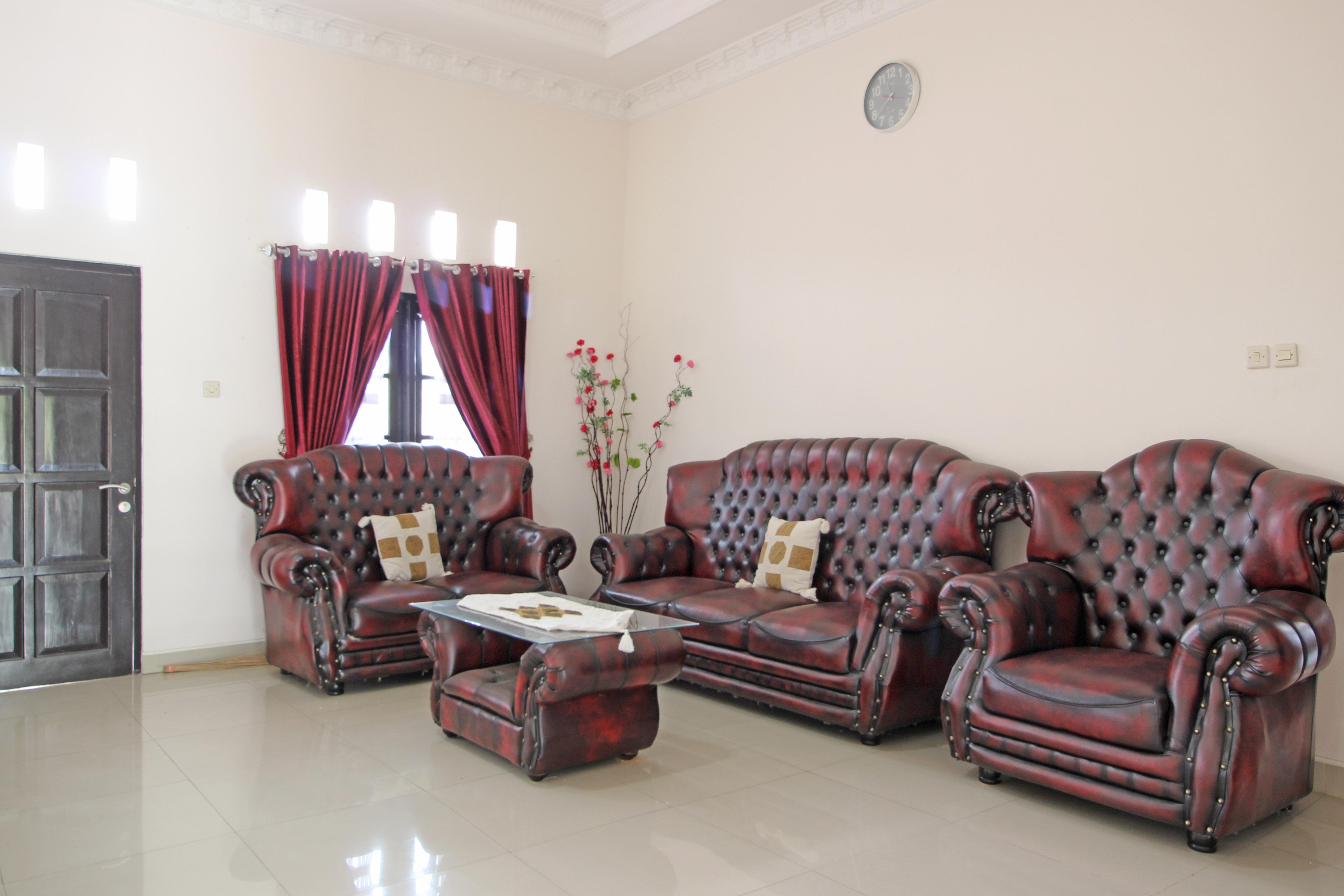 Reddoorz Near Umy Yogyakarta Hotel Ngabean Kültér fotó